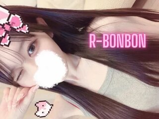 Fetish Girl R-bonbon R-bonbon