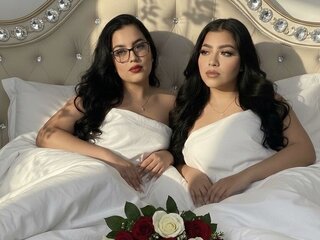 Fetish Girl KymAndLana KymAndLana