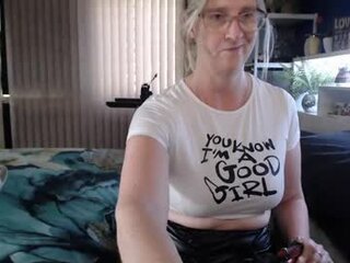 Fetish Girl total_aussie_milfs total_aussie_milfs