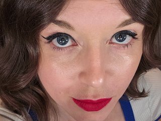 Fetish Girl suzyque suzyque