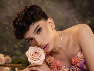 Fetish Girl JamesSolis JamesSolis