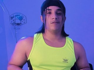 Fetish Girl MathiasBeckerx MathiasBeckerx