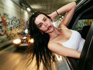 Fetish Girl LiliEris LiliEris