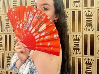 Fetish Girl littleeveapples littleeveapples